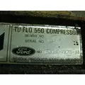 CUMMINS ISB Compressor (BrakesSuspension) thumbnail 4