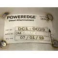 CUMMINS ISB DPF (Diesel Particulate Filter) thumbnail 6