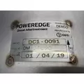 CUMMINS ISB DPF (Diesel Particulate Filter) thumbnail 6