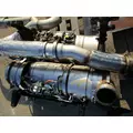 CUMMINS ISB DPF (Diesel Particulate Filter) thumbnail 1