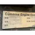 CUMMINS ISB ECM thumbnail 3