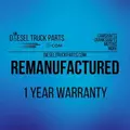 CUMMINS ISB EGR Cooler thumbnail 7