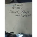 CUMMINS ISB ENGINE PART MISC thumbnail 2