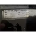 CUMMINS ISB Electronic Engine Control Module thumbnail 2
