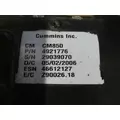 CUMMINS ISB Electronic Engine Control Module thumbnail 3