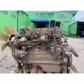 CUMMINS ISB Engine Assembly thumbnail 1