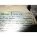 CUMMINS ISB Engine Assembly thumbnail 3