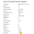 CUMMINS ISB Engine Assembly thumbnail 5