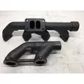 CUMMINS ISB Exhaust Manifold thumbnail 2