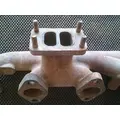 CUMMINS ISB Exhaust Manifold thumbnail 3