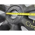 CUMMINS ISB Fan Blade thumbnail 5