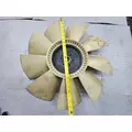 CUMMINS ISB Fan Blade thumbnail 3