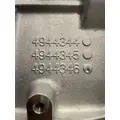 CUMMINS ISB Flywheel Housing thumbnail 4