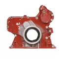 CUMMINS ISB Front Cover thumbnail 1