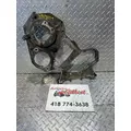 CUMMINS ISB Front Cover thumbnail 1