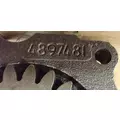 CUMMINS ISB Oil Pump thumbnail 5