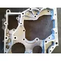 CUMMINS ISB Timing Cover thumbnail 1