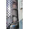 CUMMINS ISC-8.3 DPF ASSEMBLY (DIESEL PARTICULATE FILTER) thumbnail 1
