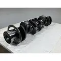 CUMMINS ISC DPF Crankshaft thumbnail 1
