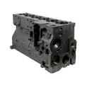 CUMMINS ISC DPF Cylinder Block thumbnail 1