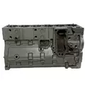 CUMMINS ISC DPF Cylinder Block thumbnail 2