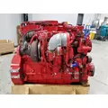 CUMMINS ISC DPF Engine thumbnail 3