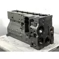 CUMMINS ISC EGR Cylinder Block thumbnail 1