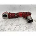 CUMMINS ISC EGR EGR Plumbing thumbnail 2