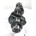 CUMMINS ISC EGR Engine Crankshaft thumbnail 4