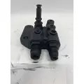 CUMMINS ISC EGR Engine Oil & Fuel Manifold thumbnail 2