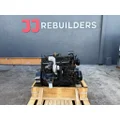 CUMMINS ISC8.3 Engine Assembly thumbnail 1