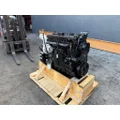 CUMMINS ISC8.3 Engine Assembly thumbnail 4