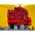 CUMMINS ISC8.3 Engine Assembly thumbnail 4