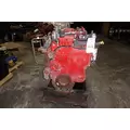 CUMMINS ISC8.3 Engine Assembly thumbnail 1