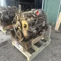 CUMMINS ISC8.3 Engine Assembly thumbnail 3