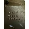 CUMMINS ISC8.3 Flywheel Housing thumbnail 1
