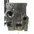 CUMMINS ISC Cylinder Block thumbnail 1