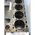CUMMINS ISC Cylinder Block thumbnail 3