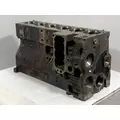 CUMMINS ISC Cylinder Block thumbnail 1