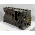 CUMMINS ISC Cylinder Block thumbnail 1