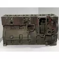 CUMMINS ISC Cylinder Block thumbnail 3