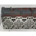 CUMMINS ISC Cylinder Head thumbnail 10