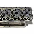 CUMMINS ISC Cylinder Head thumbnail 20