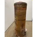 CUMMINS ISC DPF (Diesel Particulate Filter) thumbnail 1