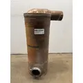 CUMMINS ISC DPF (Diesel Particulate Filter) thumbnail 2