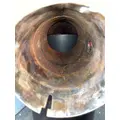 CUMMINS ISC DPF (Diesel Particulate Filter) thumbnail 6