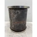 CUMMINS ISC DPF (Diesel Particulate Filter) thumbnail 2