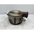 CUMMINS ISC DPF (Diesel Particulate Filter) thumbnail 2