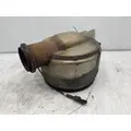 CUMMINS ISC DPF (Diesel Particulate Filter) thumbnail 3