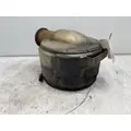 CUMMINS ISC DPF (Diesel Particulate Filter) thumbnail 4